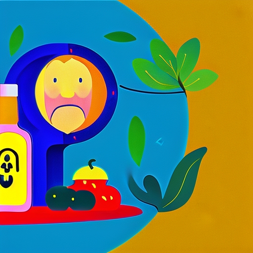 腸内環境と体臭の関係性