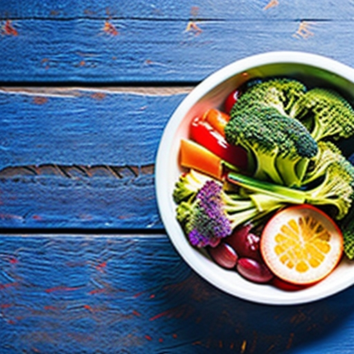 腸内環境を整えるための食事と生活習慣