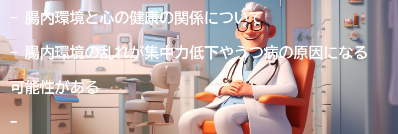 心と体の健康を保つための習慣の要点まとめ
