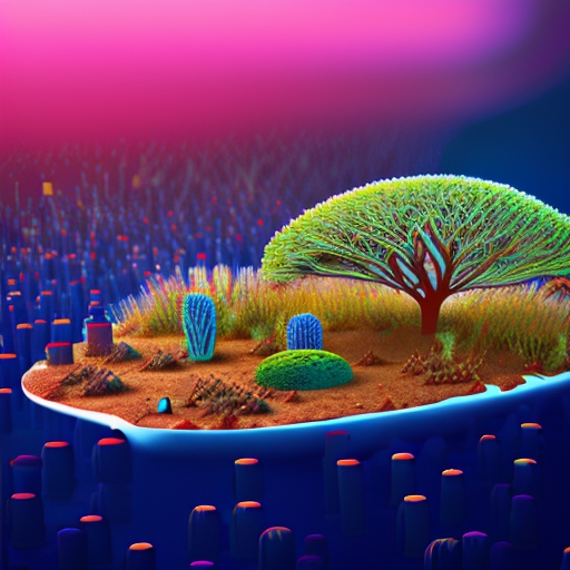 腸内環境の重要性と影響