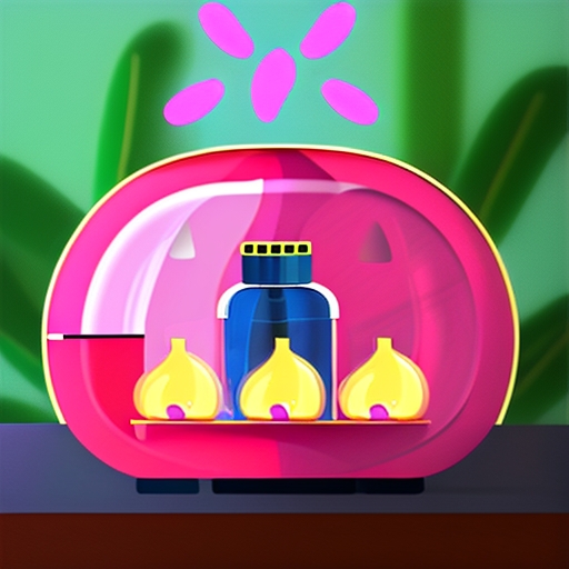 腸内環境を整えるための殺菌方法