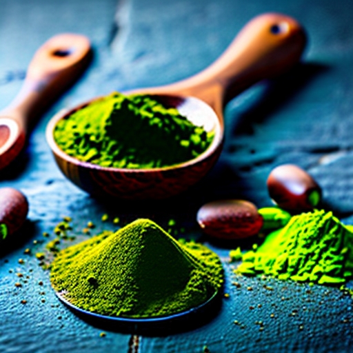 クロレラが腸内環境に与える影響とは？