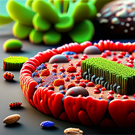 腸内環境と鉄分の吸収の関係性