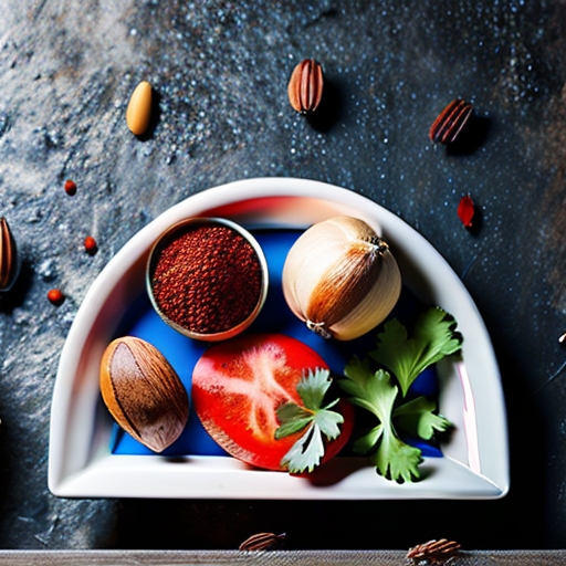 鉄分を効果的に摂取するための食品