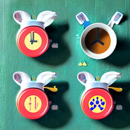 日常生活でできる疲労臭対策