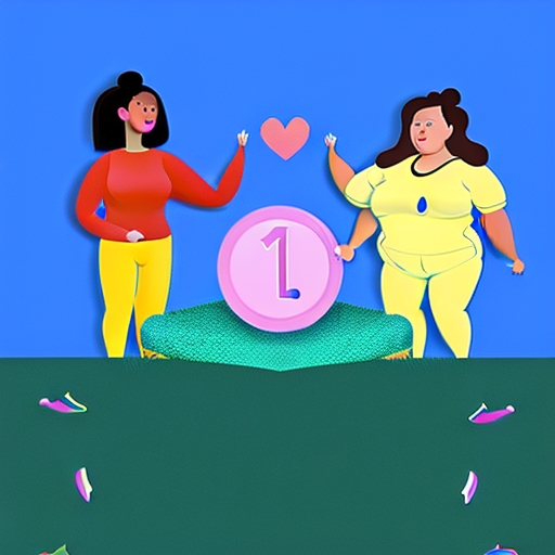 腸内炎症と肥満の関係