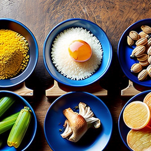 黄色ブドウ球菌の増殖を抑える食品やサプリメント