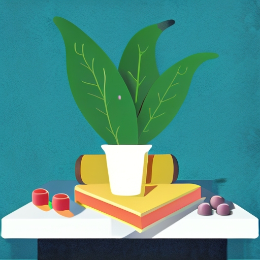 体臭を改善するための食事とサプリメント