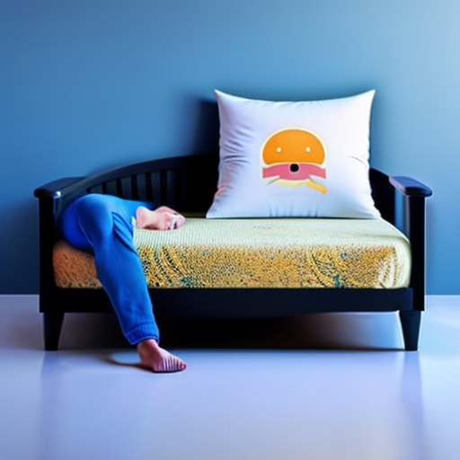便秘解消のための睡眠改善法とは？