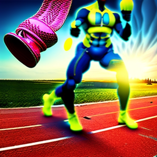 腸を刺激する運動の効果