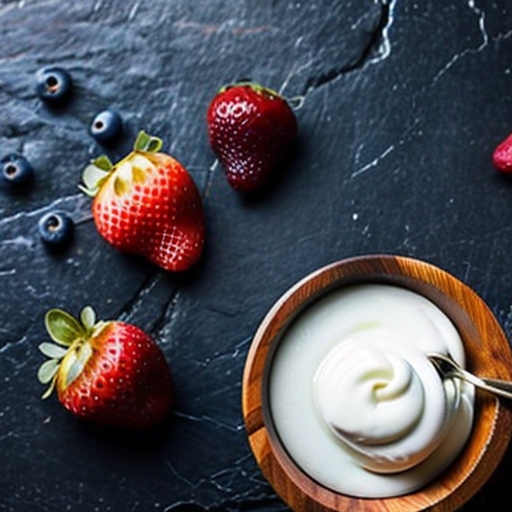 ヨーグルトが腸内環境に与える効果とは？