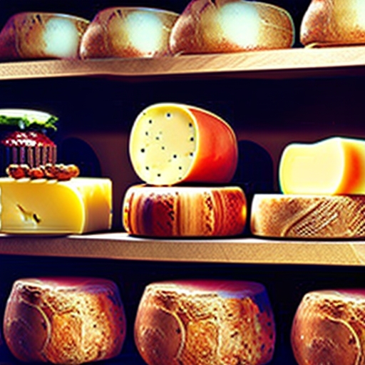 チーズの腸内環境への影響