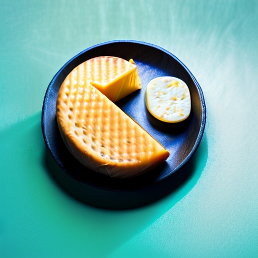 チーズの種類と腸内環境への効果