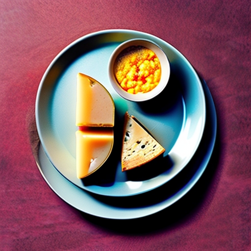 チーズの摂取方法と注意点