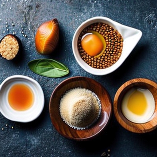 味噌の腸内環境への効果とは？