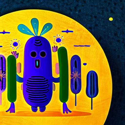 腸内環境とは？