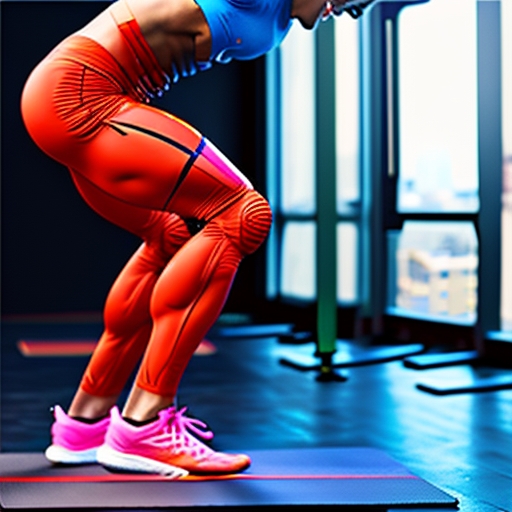 腸腰筋を意識するためのエクササイズ