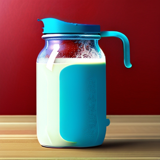 バターミルクの腸内環境への効果