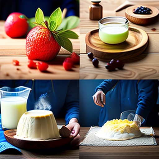 バターミルクの摂取方法と注意点