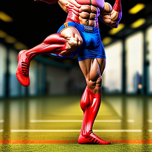 日常生活で腸腰筋を意識する方法