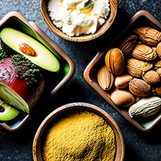 腸内環境を改善するための食べ物とは？