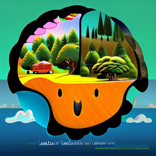 レバノ菌属の特徴と分類