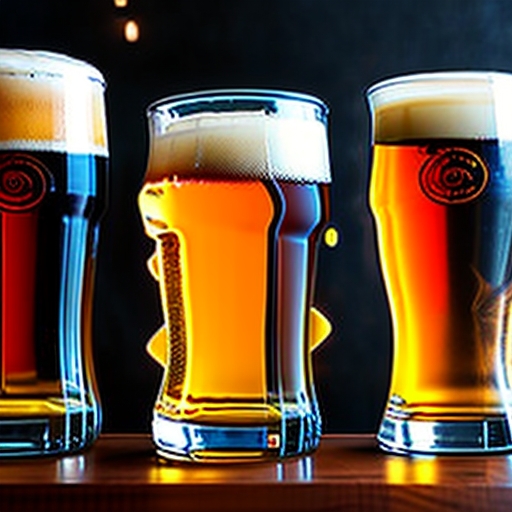 ビールが腸内環境に与える効果とは？