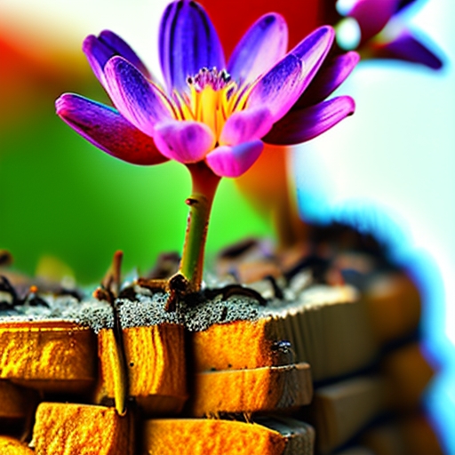 ラムノセウス属の増やし方と注意点