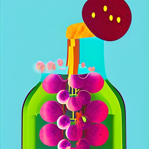 ワイン酸乳酸菌属を増やす方法