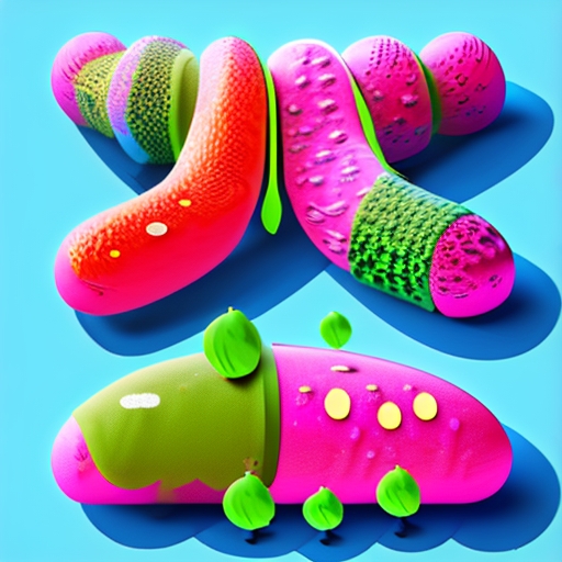 腸内細菌とは何か？