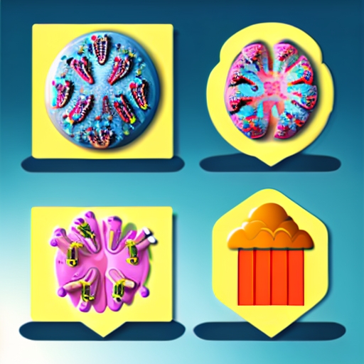 腸内細菌の分類と種類