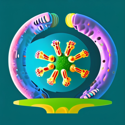 腸内細菌とは何か？