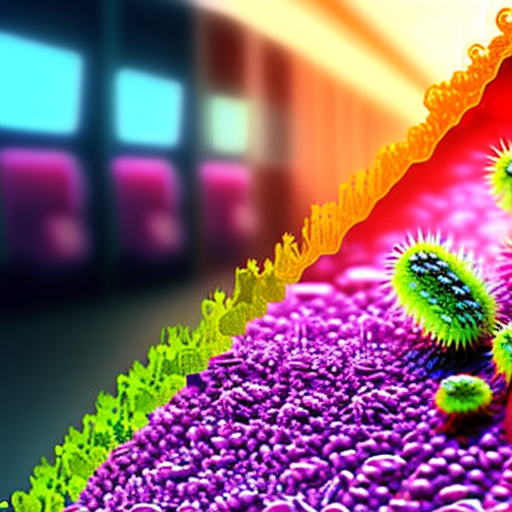 アセトバクター属と健康への影響