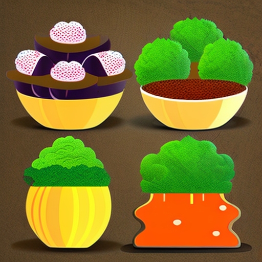 アセトバクター属の食品源