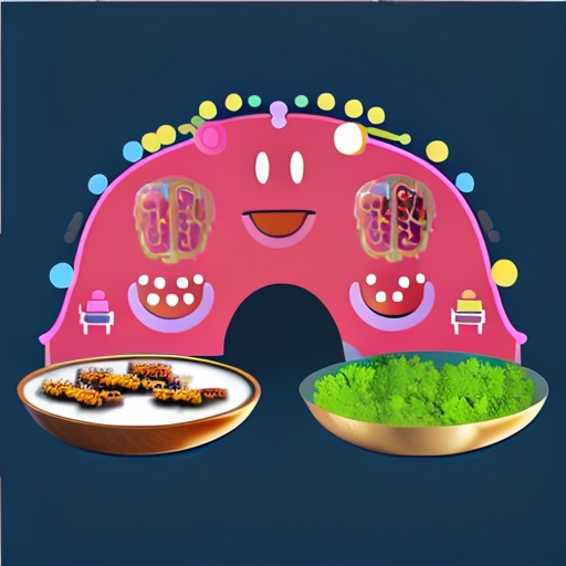 腸内細菌の種類とその役割