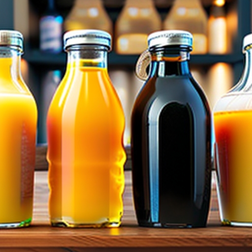 酵素ドリンクを飲む前に知っておきたいこと