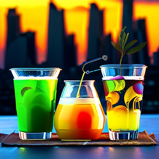 酵素ドリンクを飲むことで得られるメリットとは