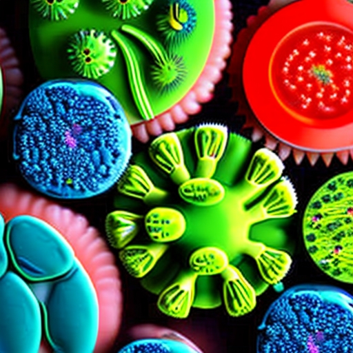 ナタドリ菌とはどのような腸内細菌か？