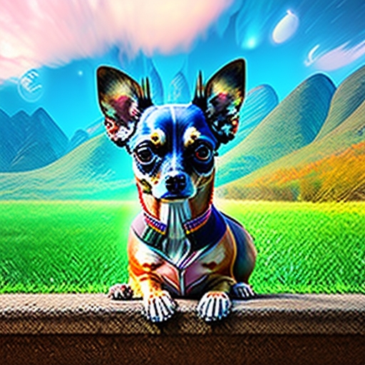 チワワの腸内細菌の種類と特徴