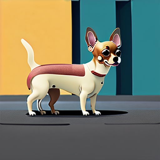 チワワの腸内細菌の重要性