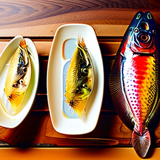 さばのみりん干しの効果とは？