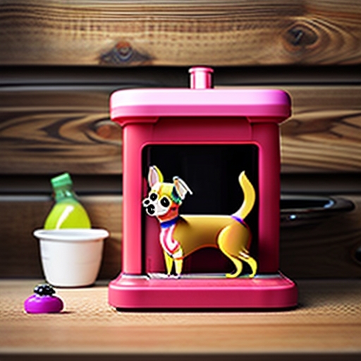 チワワの腸内細菌の健康維持方法