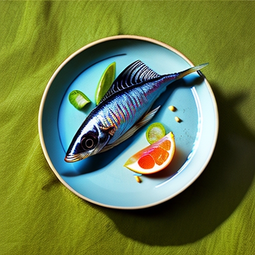 さばのみりん干しの簡単な作り方