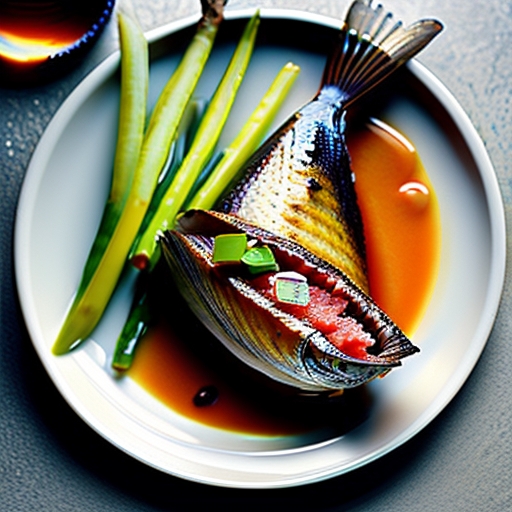 さばのみりん干しを使った美味しいレシピ集