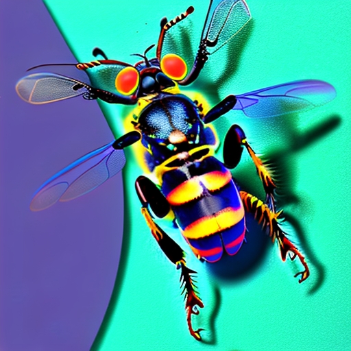 スズメバチの腸内細菌とは