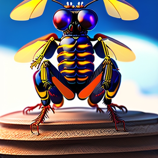 スズメバチの腸内細菌の種類と特徴