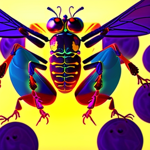 スズメバチの腸内細菌の重要性と研究の進展