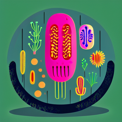 腸内環境とは何か？