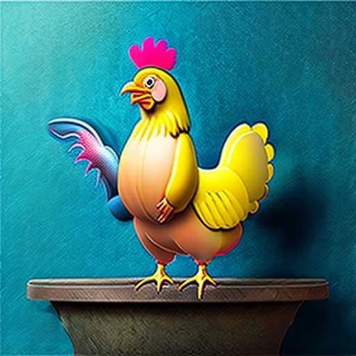 ニワトリの腸内細菌の役割と重要性