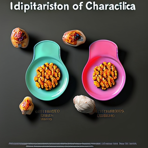 ニワトリの腸内細菌の種類と特徴